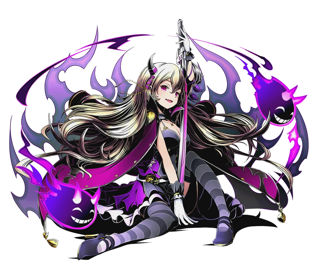 Id 636 闇魔将ムラマサ Divine Gate 维基 Fandom