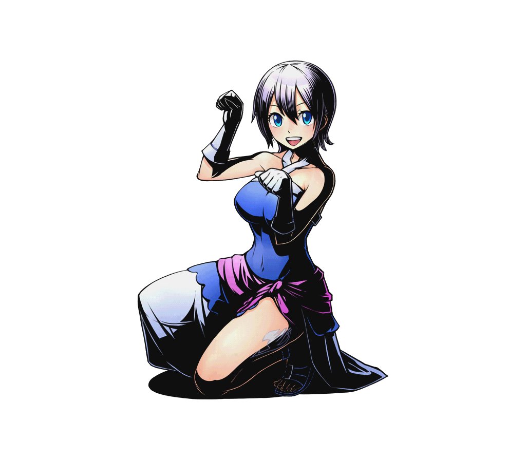 Id 317 リサーナ Divine Gate 维基 Fandom Id 317 リサーナ Divine Gate 维基 Fandom