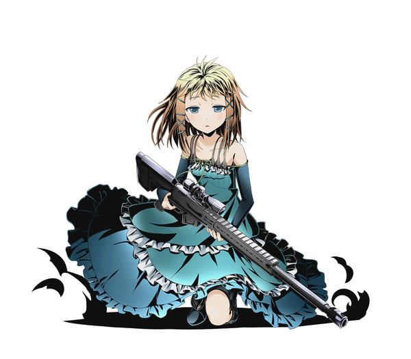 Id 11 ティナ スプラウト Divine Gate 维基 Fandom