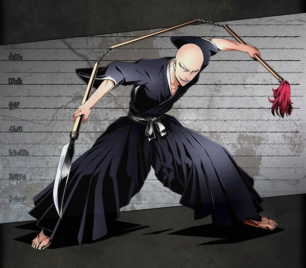 Шион мадараме токийский. Шион мадараме. Ямада асаэмон шион. Иккаку блич. Шион мадарамэ.