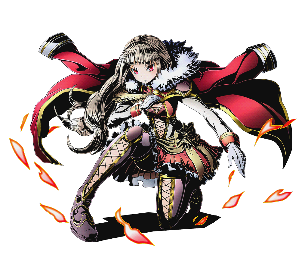 Id 677 マクベス Divine Gate 维基 Fandom Id 677 マクベス Divine Gate 维基 Fandom