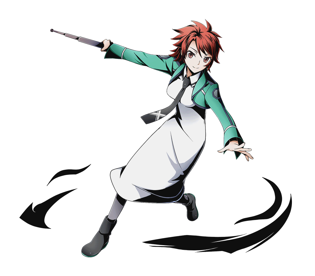 Id 1124 千葉エリカ Divine Gate 维基 Fandom Id 1124 千葉エリカ Divine Gate 维基 Fandom