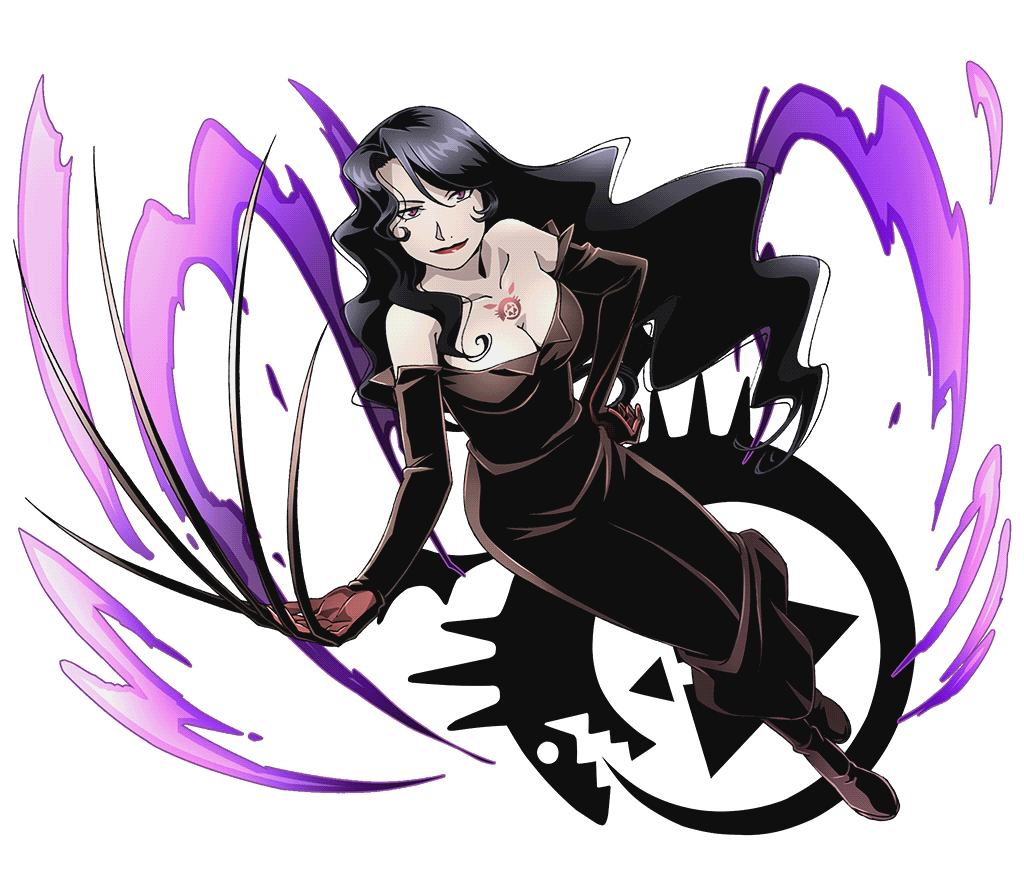 ID:1750 色欲:ラスト | Divine Gate 维基 | Fandom ID:1750 色欲:ラスト | Divine Gate 维基 | Fandom