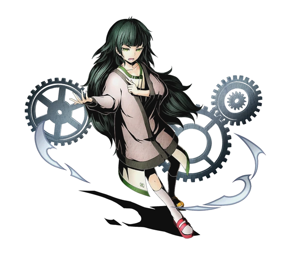 Id 1716 比屋定真帆 Divine Gate 维基 Fandom