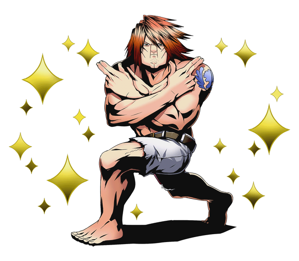 ID:623 一夜| Divine Gate 维基| Fandom