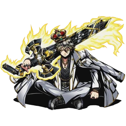 Category 人類 Divine Gate 维基 Fandom