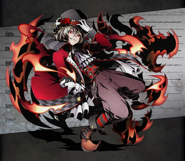 ID:474 | Divine Gate Wiki | Fandom