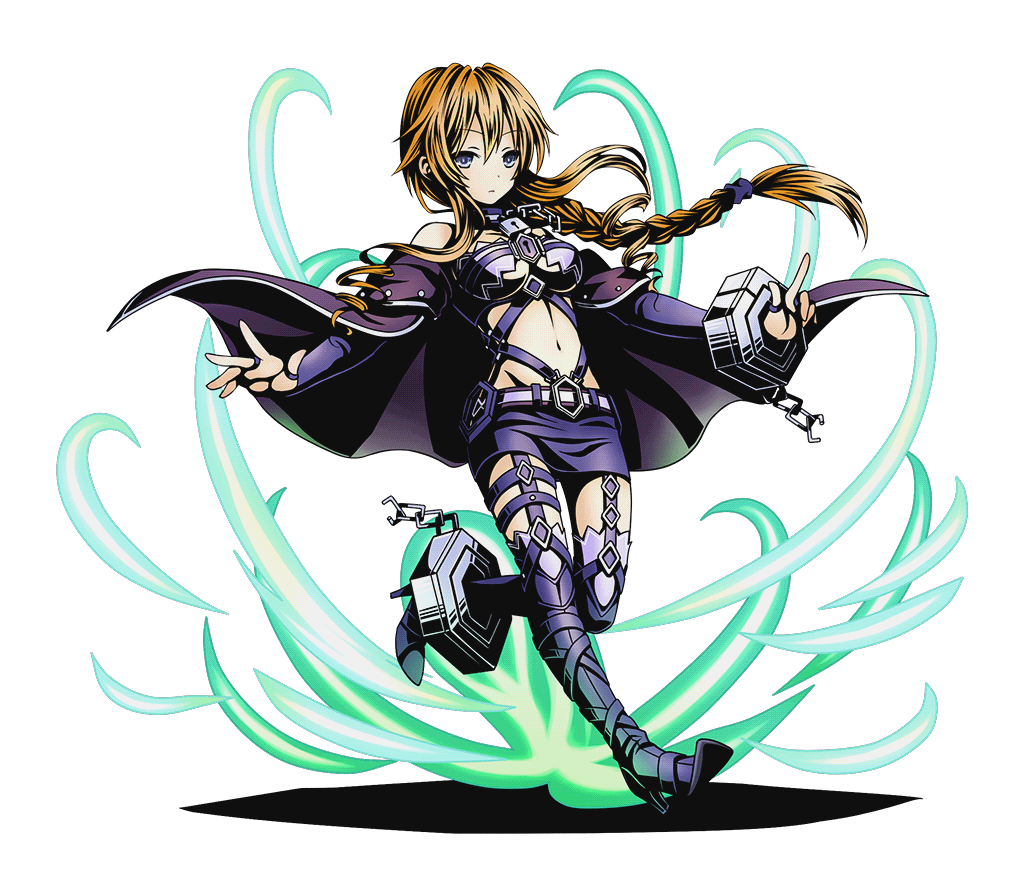 Id 661 ベルセルク 八舞夕弦 Divine Gate 维基 Fandom Id 661 ベルセルク 八舞夕弦 Divine Gate 维基 Fandom
