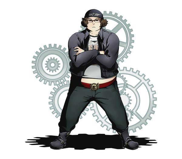 Id 240 橋田至 Divine Gate 维基 Fandom Id 240 橋田至 Divine Gate 维基 Fandom