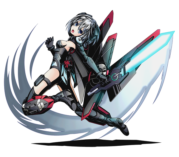 ID:669 AST：鸢一折纸| Divine Gate 维基| Fandom