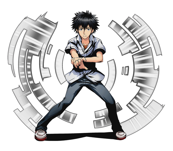 Id 516 レベル0 上条当麻 Divine Gate 维基 Fandom Id 516 レベル0 上条当麻 Divine Gate 维基 Fandom
