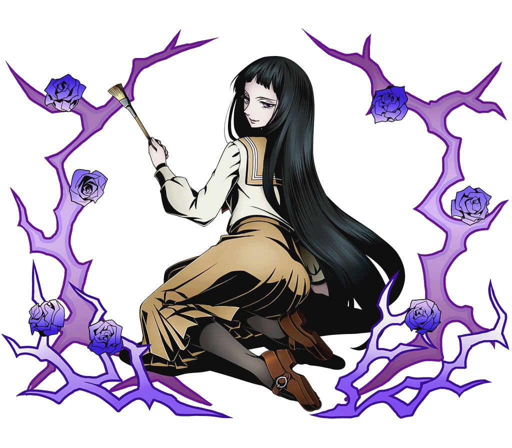 Id 776 王陵璃华子 Divine Gate 维基 Fandom