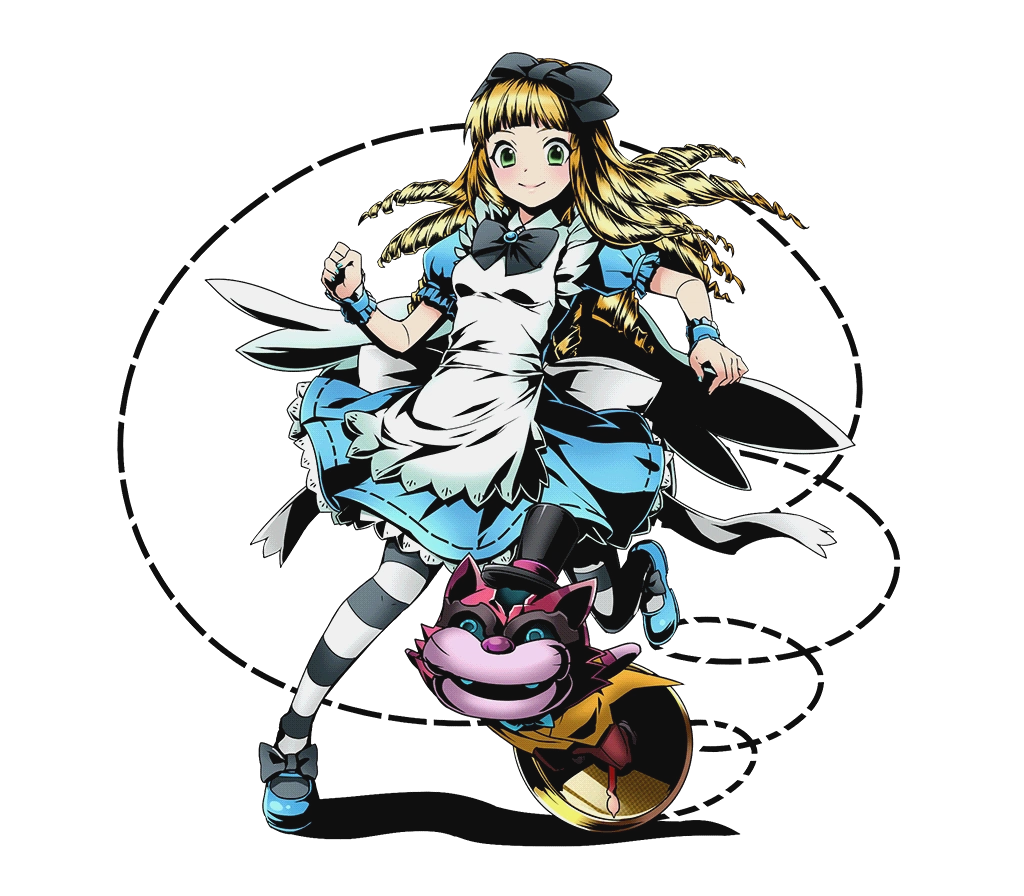 Id 651 ケリ姫 アリスドレス Divine Gate 维基 Fandom Id 651 ケリ姫 アリスドレス Divine Gate 维基 Fandom