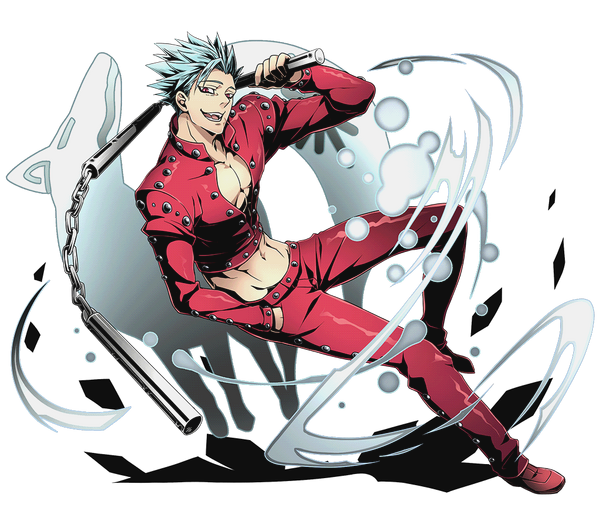 Id 1493 強欲の罪 バン Divine Gate 维基 Fandom Id 1493 強欲の罪 バン Divine Gate 维基 Fandom