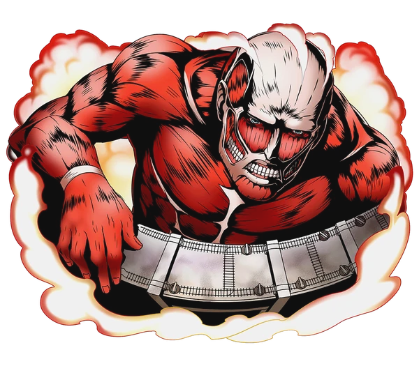 id:418 超大型巨人