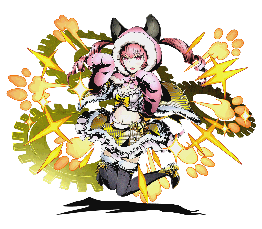 Id 1711 フェイリス 光精王 Divine Gate 维基 Fandom Id 1711 フェイリス 光精王 Divine Gate 维基 Fandom