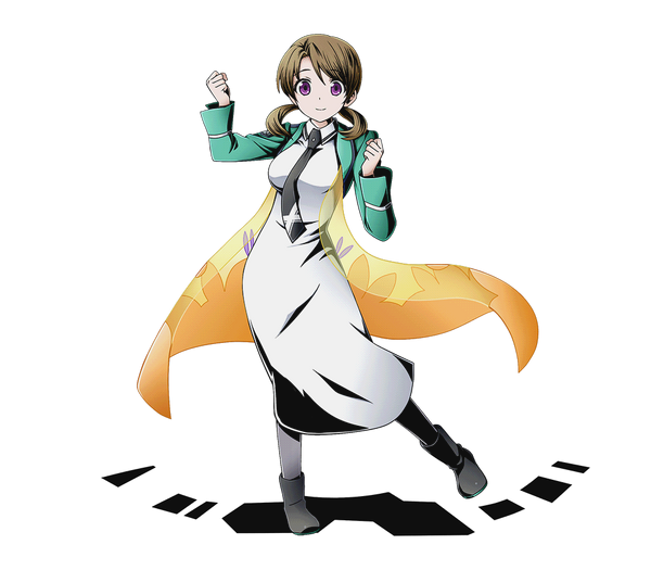 Id 1130 光井ほのか Divine Gate 维基 Fandom Id 1130 光井ほのか Divine Gate 维基 Fandom