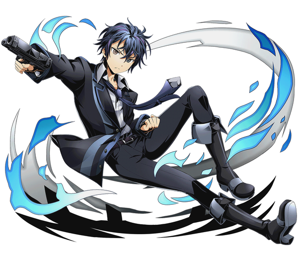 Id 1191 機械化兵士 蓮太郎 Divine Gate 维基 Fandom Id 1191 機械化兵士 蓮太郎 Divine Gate 维基 Fandom