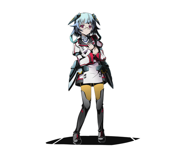 ID:994 更识簪| Divine Gate 维基| Fandom