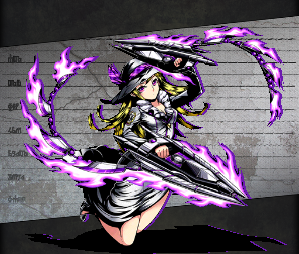 ID:292 | Divine Gate Wiki | Fandom