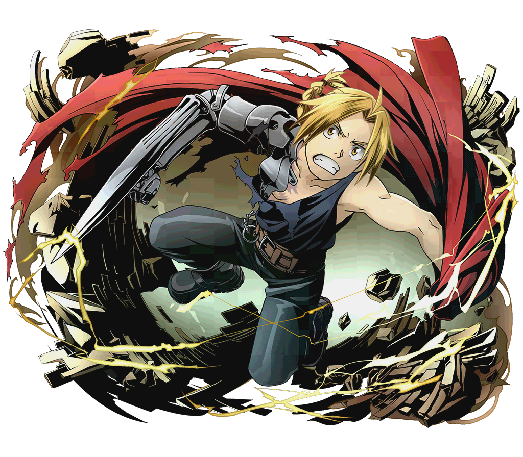 Id 1462 鋼の錬金術師 エド Divine Gate 维基 Fandom Id 1462 鋼の錬金術師 エド Divine Gate 维基 Fandom