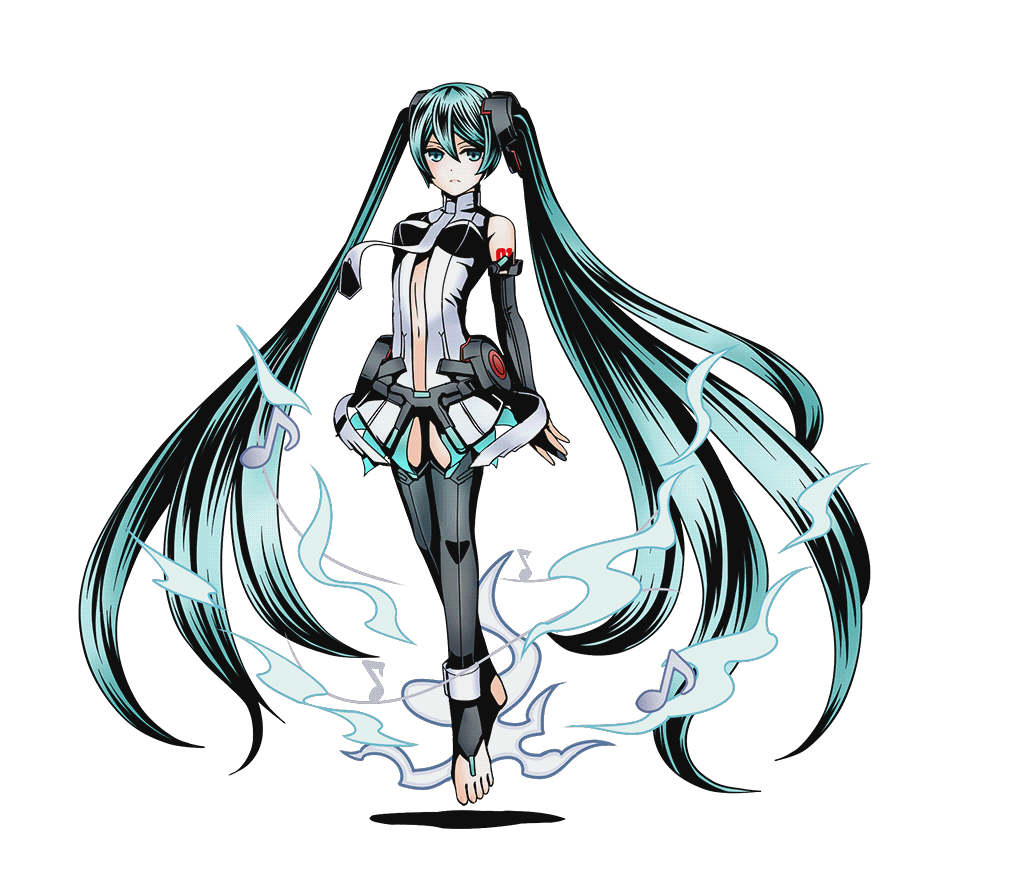 Id 732 初音ミク アペンド Divine Gate 维基 Fandom