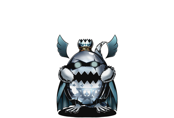 Id 4 キングメタルエッグ Divine Gate 维基 Fandom