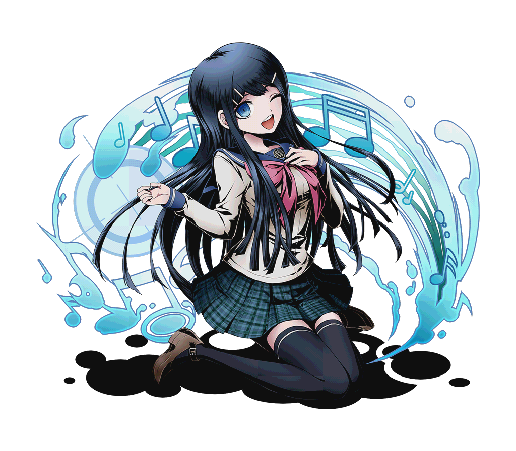 Id 12 アイドル 舞園さやか Divine Gate 维基 Fandom Id 12 アイドル 舞園さやか Divine Gate 维基 Fandom