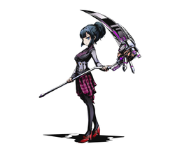 Divine Gate Strike The Blood Anime Wiki GungHo Online PNG, Clipart,  Android, Anime, Black Hair, Cg