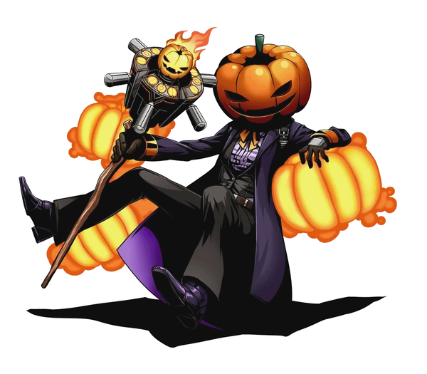 Id 257 ジャックランタン Divine Gate 维基 Fandom Id 257 ジャックランタン Divine Gate 维基 Fandom