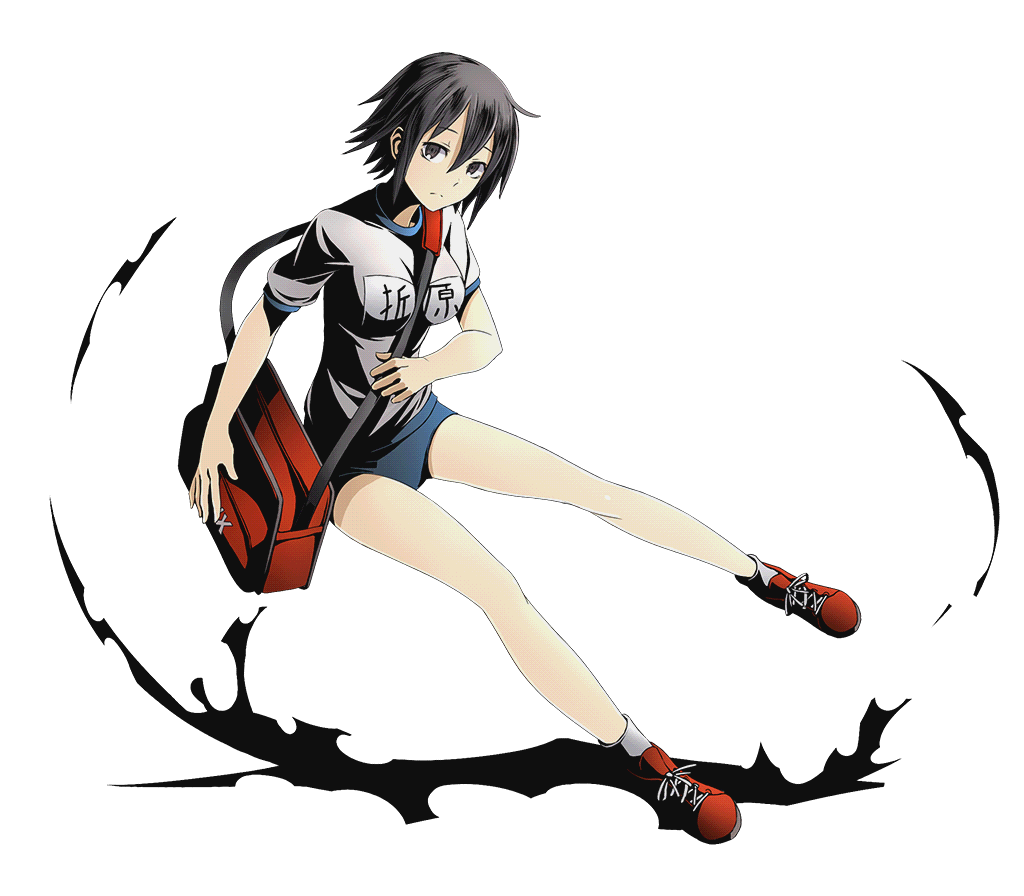 Id 1437 折原九瑠璃 Divine Gate 维基 Fandom Id 1437 折原九瑠璃 Divine Gate 维基 Fandom