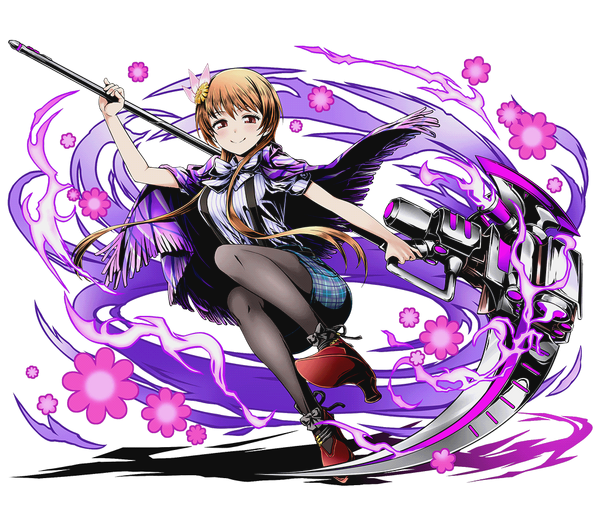 Id 1350 橘万里花 ユカリ Divine Gate 维基 Fandom Id 1350 橘万里花 ユカリ Divine Gate 维基 Fandom