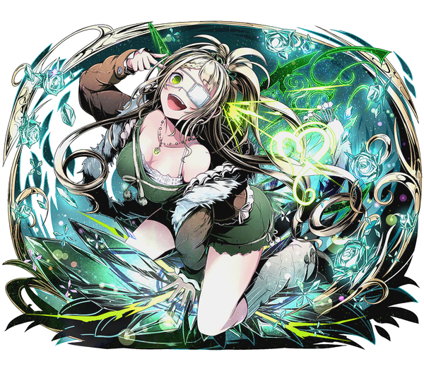 Id 1479 東従者オリエンス Divine Gate 维基 Fandom Id 1479 東従者オリエンス Divine Gate 维基 Fandom