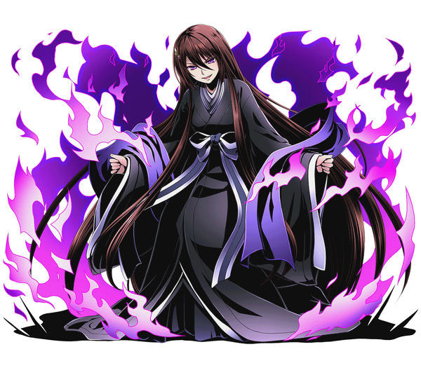 ID:1369 书记の魔女：仙都木阿夜| Divine Gate 维基| Fandom
