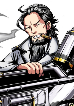 ID:293 | Divine Gate Wiki | Fandom