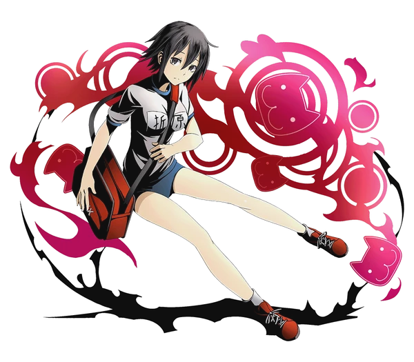 Id 1438 対称の双子 折原九瑠璃 Divine Gate 维基 Fandom