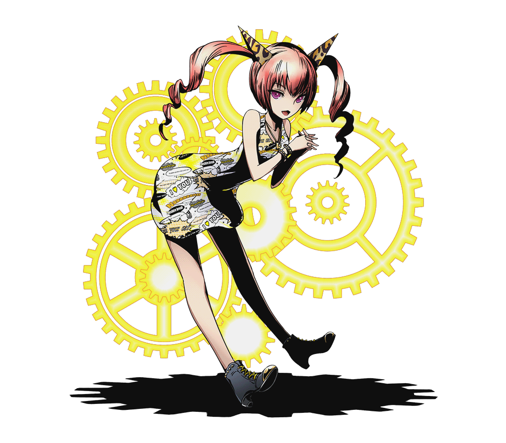 Id 234 フェイリス Divine Gate 维基 Fandom Id 234 フェイリス Divine Gate 维基 Fandom