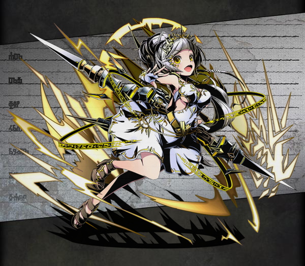 ID:768 | Divine Gate Wiki | Fandom