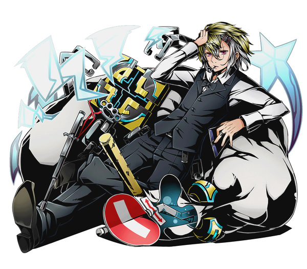 Id 949 サンタクローズ 平和島静雄 Divine Gate 维基 Fandom Id 949 サンタクローズ 平和島静雄 Divine Gate 维基 Fandom
