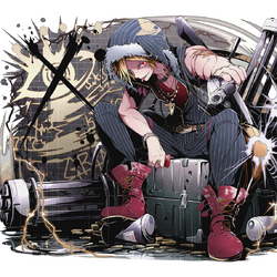 Category 無屬 Divine Gate 维基 Fandom