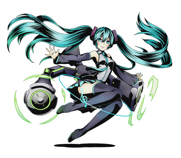 ID:720 初音ミク | Divine Gate 维基 | Fandom ID:720 初音ミク | Divine Gate 维基 | Fandom