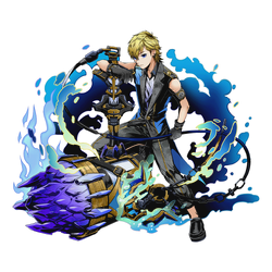 Id 286 Divine Gate Wiki Fandom Id 286 Divine Gate Wiki Fandom