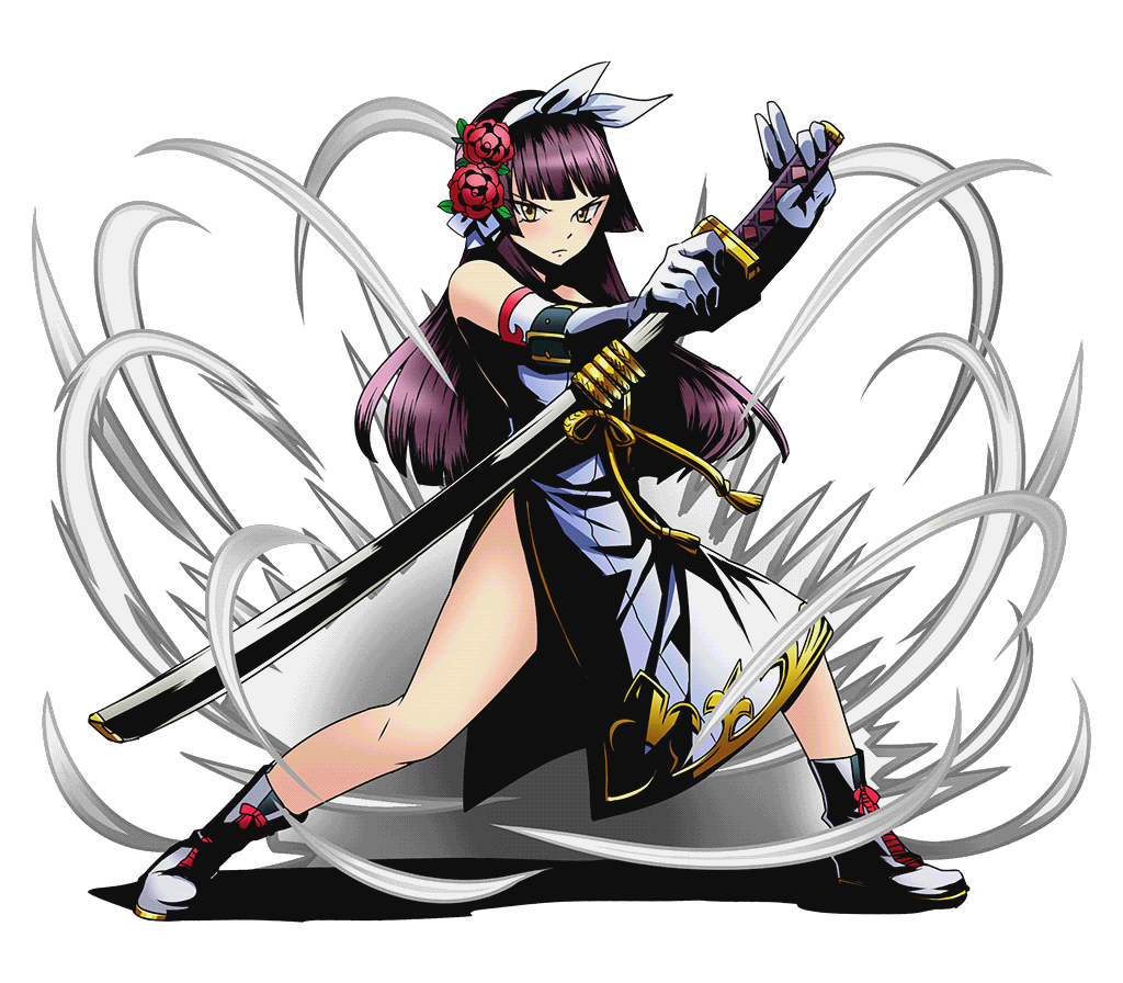 ID:614 人鱼の踵:カグラ| Divine Gate 维基| Fandom ID:614 人鱼の踵:カグラ| Divine Gate 维基| Fandom