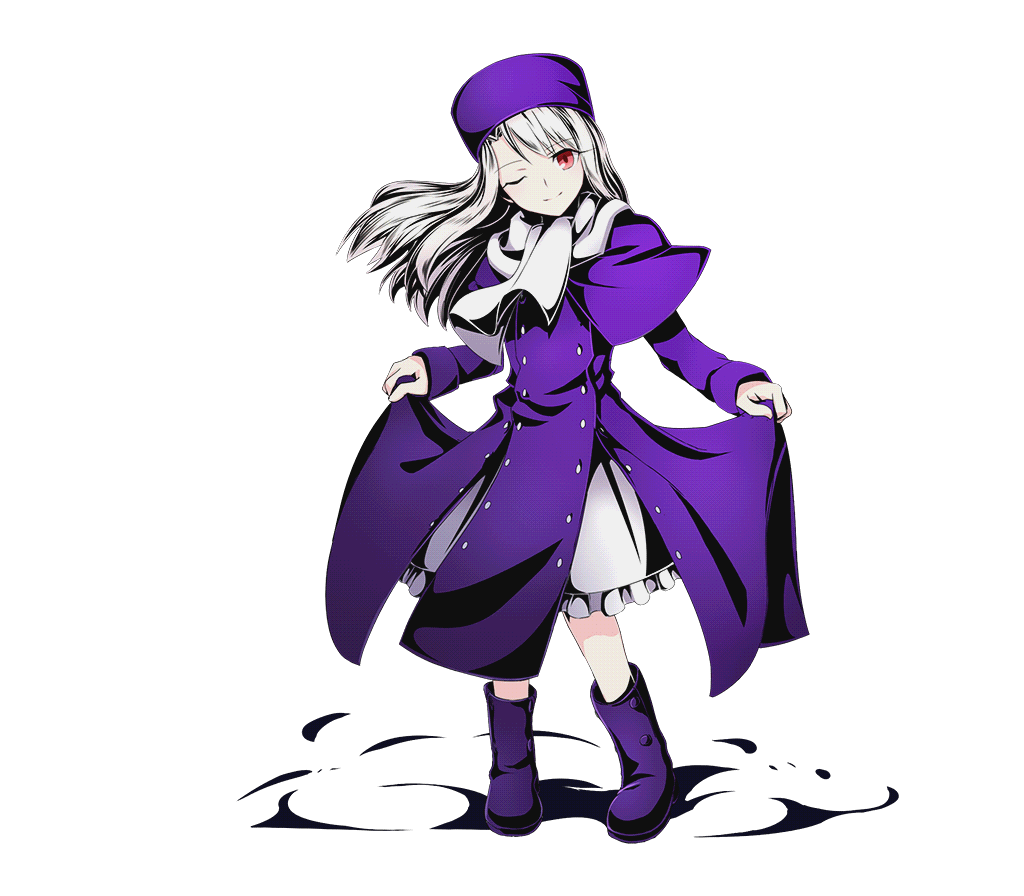 Id 1041 イリヤスフィール Divine Gate 维基 Fandom Id 1041 イリヤスフィール Divine Gate 维基 Fandom