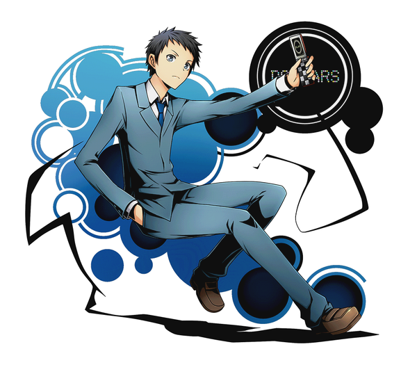 Id 929 ダラーズ 竜ヶ峰帝人 Divine Gate 维基 Fandom Id 929 ダラーズ 竜ヶ峰帝人 Divine Gate 维基 Fandom