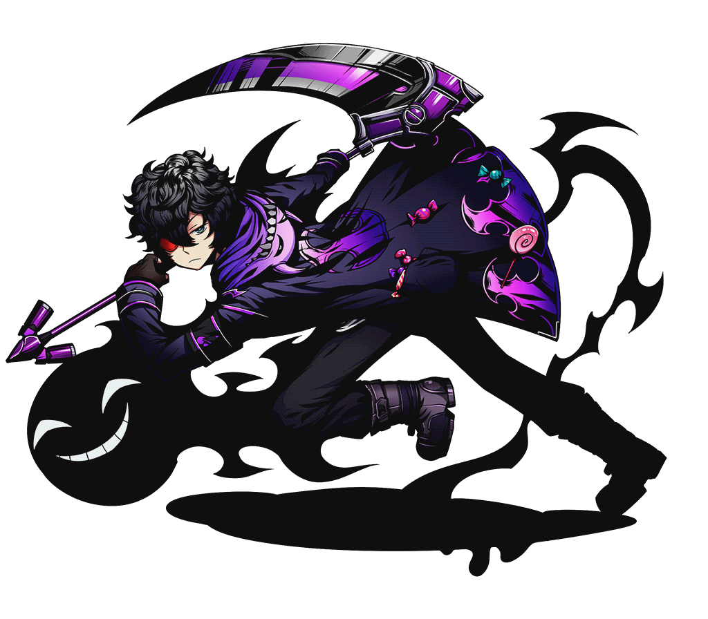 Id 338 暗刑者ダークサイズ Divine Gate 维基 Fandom Id 338 暗刑者ダークサイズ Divine Gate 维基 Fandom