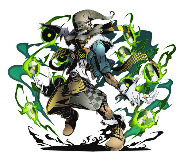 Id 478 道化魔カカシ Divine Gate 维基 Fandom Id 478 道化魔カカシ Divine Gate 维基 Fandom