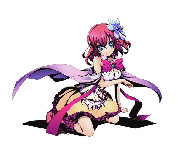 Id 1092 ステファニー ドーラ Divine Gate 维基 Fandom