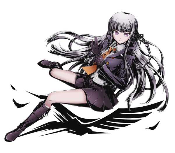 ID:1284 雾切响子| Divine Gate 维基| Fandom