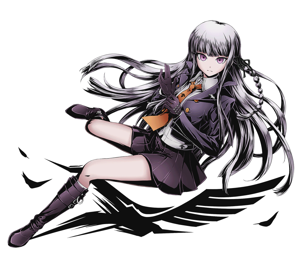 Id 1284 霧切響子 Divine Gate 维基 Fandom Id 1284 霧切響子 Divine Gate 维基 Fandom
